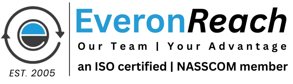 EveronReach — Our Team, Your Advantage